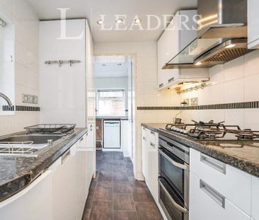 2 bedroom terraced house to rent - Photo 5