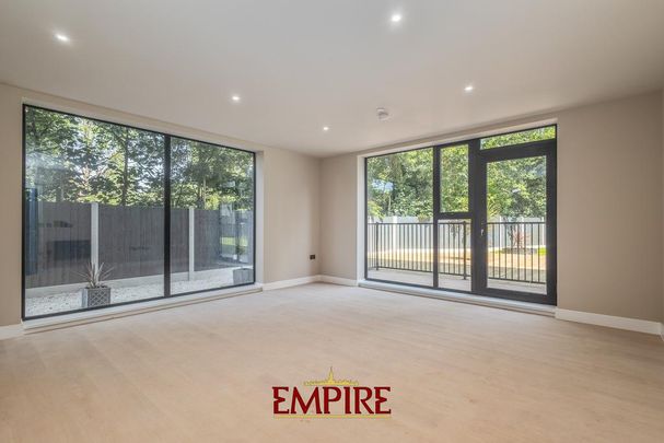 2 bedroom apartment to rent - Photo 1