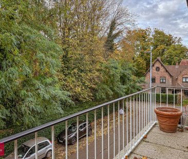 Heel goed gelegen appartement met zicht op groen nabij station | Va... - Foto 2