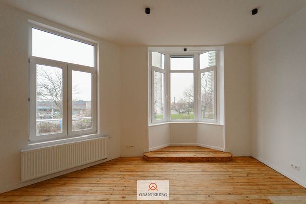 Co-housing woning met 4 leefruimtes, 4 slpk's en 4 badkamers - Photo 1