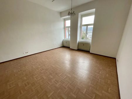 Helle, preiswerte Mietwohnung in St. Stefan im Rosental ...! - Photo 5