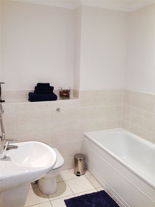 2 bedroom apartment to rent - Photo 1