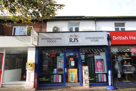 1 bedroom flat to rent - Photo 5