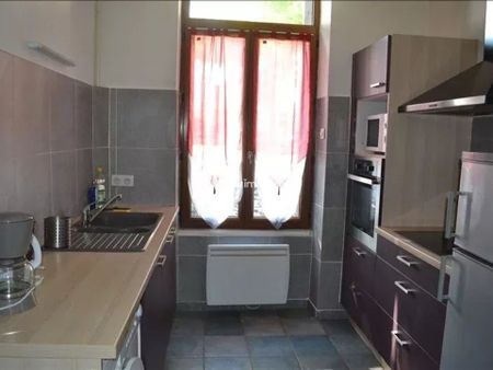 Location Appartement 2 pièces 43 m2 à Millau - Photo 5