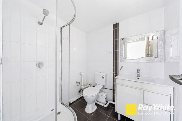 STYLISH RENOVATED STUDIO WITH PRIVATE COURTYARD IN ARNCLIFFE - Photo 1