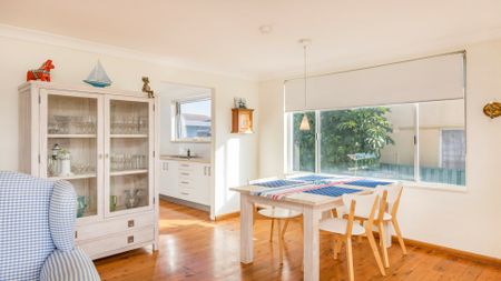 FURNISHED HOUSE IN DALMENY - Photo 5