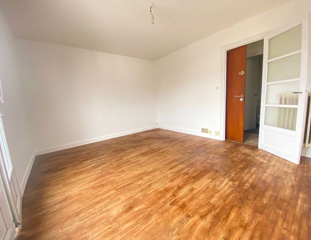 Appartement T2 à Rennes - Photo 1