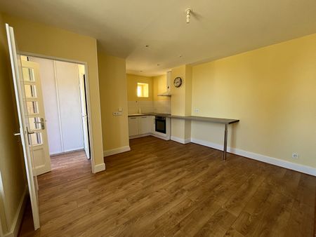 Maison T4 près de SAINT SEINE SUR VINGEANNE à louer - Photo 5