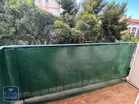 Appartement à louer 3 pièces 51.52m² - Photo 2