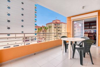 Piso de alquiler en Calle Cibeles, 67, Playa de Gandia
