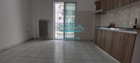 Studio/Γκαρσονιέρα για ενοικίαση Ελπίδος (Πολίχνη) - Φωτογραφία 2