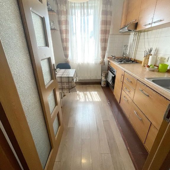 Apartament cu 4 camere de inchiriat in zona Manastur - Fotografie 1