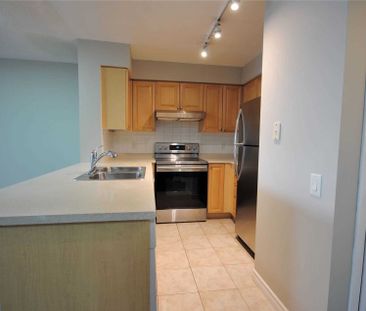 For Lease - 8 Mondeo Drive Unit# 303, Toronto, Ontario - Photo 5