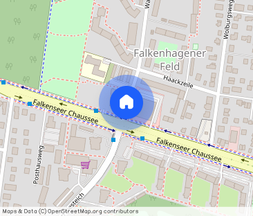 Stop! Günstig geschnittene 2-Zimmer-Wohnung - Photo 1