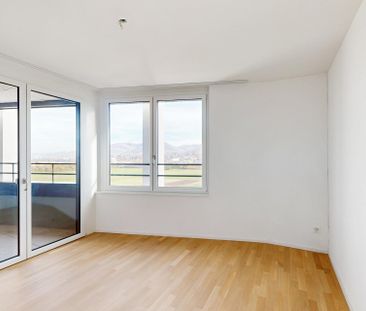 Modern wohnen mit herrlicher Aussicht - Photo 1