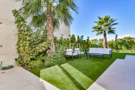 Villa exclusiva Golf Bahia - Photo 5