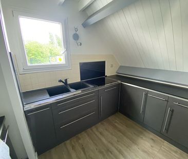 Location appartement 2 pièces, 30.81m², Mennecy - Photo 1