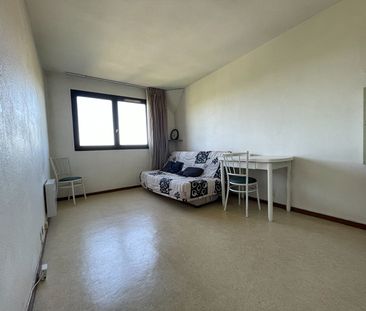 APPARTEMENT AIX EN PROVENCE - 1 pièce(s) - 18 m2 - Photo 3