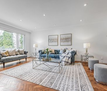 For Lease - 58 Ames Circle, Toronto, Ontario - Photo 2