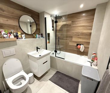 2 bedroom apartment to rent - Photo 6