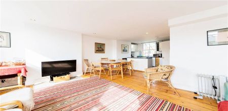 Modern Sharers Apartment - Photo 5