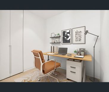 37B/88 Barangaroo Avenue, Barangaroo, NSW 2000 - Photo 1