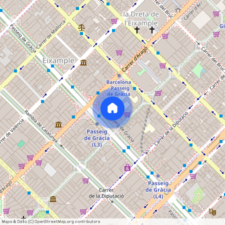 Barcelona, Barcelona