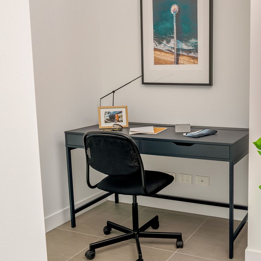 51101/2c Figtree Drive, Sydney Olympic Park NSW 2127 - Apartment For Rent | Domain - Photo 1