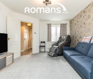 Shipley Mow, Emersons Green, Bristol, BS16 - Photo 6