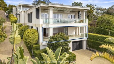 Spacious & Private Apartment with Expansive Views - Photo 4
