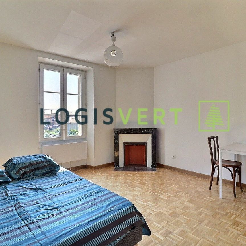 Studio Palaiseau - Photo 1