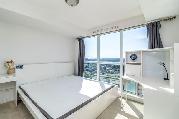 For Lease - 50 Town Centre Court Unit# 2302, Toronto, Ontario - Photo 1