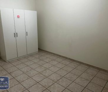 Appartement à louer 2 pièces 39.02m² - Photo 2