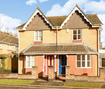 Skene Close, Headington, OX3 - Photo 1