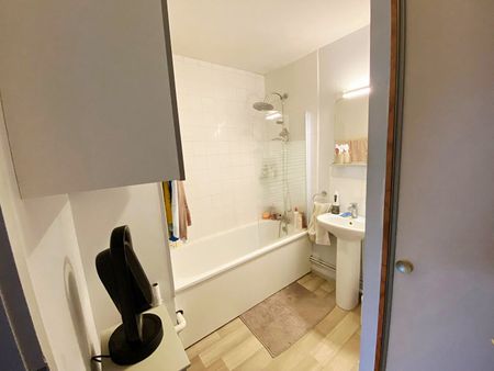 Appartement T2 Lille à louer - Photo 5