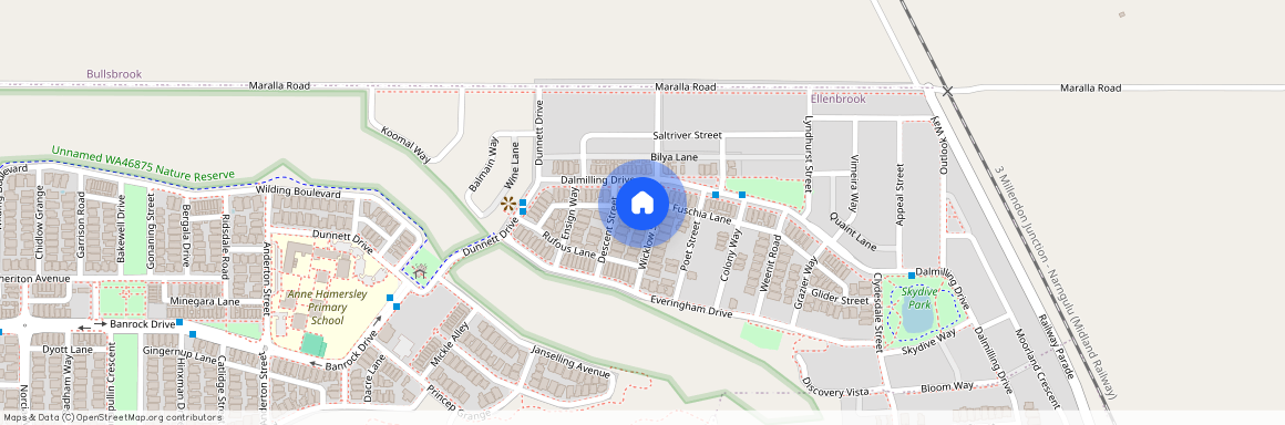 10 Wicklow Street, WA 6069, Ellenbrook