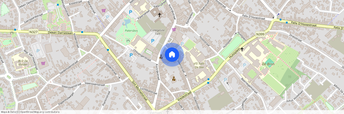 Vakstraat 9, 8700 Tielt