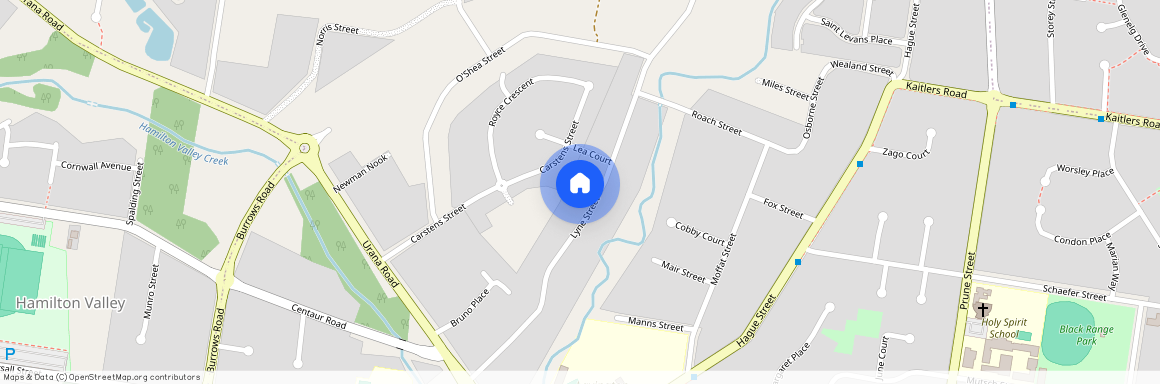 559 Lyne Street, Lavington