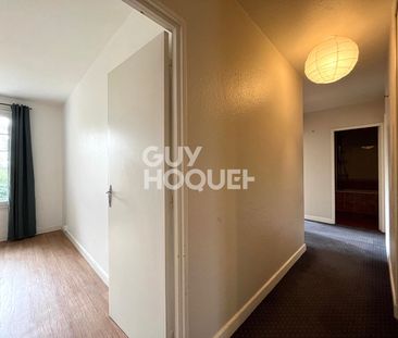 LOCATION d'une maison F8 (168 m²) à SAVIGNY SUR ORGE - Photo 3