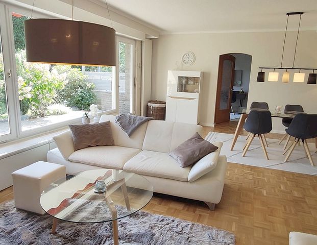 Stilvolles Zuhause in ruhiger Lage! - Foto 1