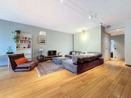 Appartement te huur - Photo 5