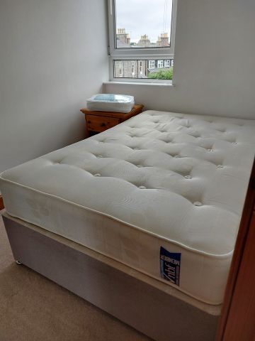 1 Bed Flat, Claremont Street, AB10 - Photo 5