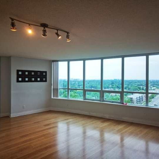 For Lease - 15 Greenview Avenue Unit# 1406, Toronto, Ontario - Photo 1