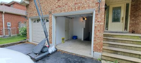 For Lease - 14 Hillman Drive Unit# BSMT, Ajax, Ontario - Photo 5