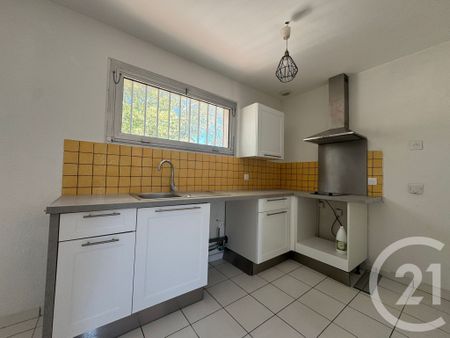 Location Appartement 2 pièces 55m² MONTPELLIER 34090 - Photo 4
