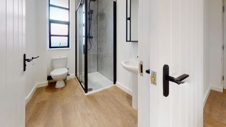 19 Frederick Street Flat 6 - Photo 2