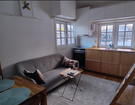 Bagarbyvägen, Sollentuna - Foto 2