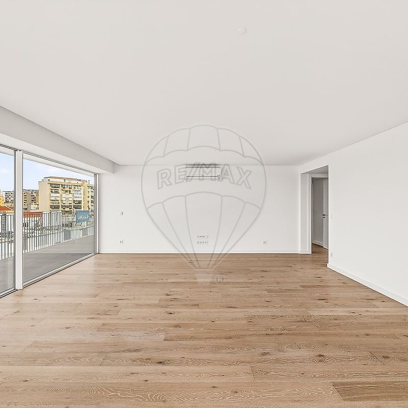 Apartamento T4 em Setúbal - Foto 1