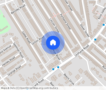 College Road, NORWICH - Photo 1