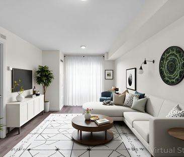 For Lease - 1410 Dupont Street Unit# 908, Toronto, Ontario - Photo 2